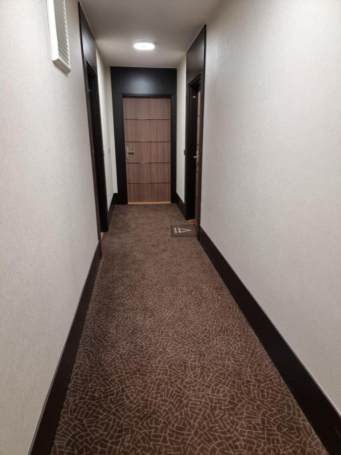 Ferienwohnung Loft Climatise Parking Gratuit 5Min Gare Le Plessis-Bouchard Exterior foto